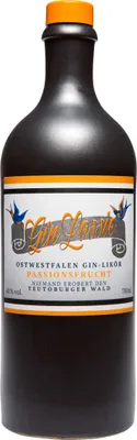 Produktbild von Gin Lossie Passionsfrucht 0,7 Liter