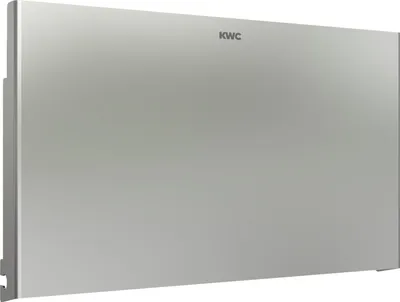 Immagine prodotto di KWC AR anteriore, EXOS, acciaio inox, per EXOS676E