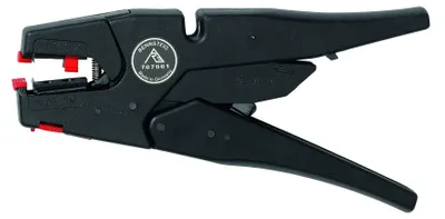 Immagine prodotto di Rennsteig Automatische Abisolierzange 200 mm 0,03?°?10,0?mm??/ AWG?32?°?8