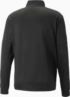 Produktbild von Puma Fit Lightweight Powrfleece Full Zip 52337501 Herren
