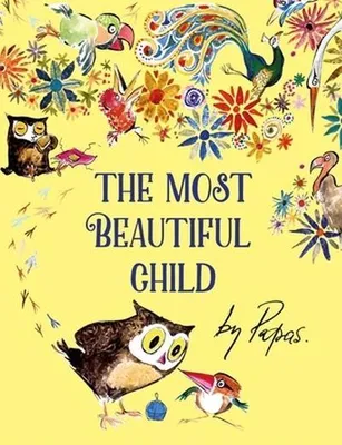 Produktbild von The Most Beautiful Child