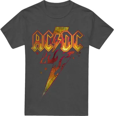 Obrázek produktu pro AC/DC - Tričko pánské/dámské uni TV17430 (XXL) (černá)