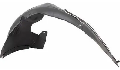 Immagine prodotto di DIEDERICHS 6570109 Copritarcia anteriore sinistra per KIA NIRO II (SG2) 2020-