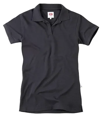 Obrázek produktu pro CG Workwear – dámské polo tričko „Susa“ LT1802 (S) (antracitová)