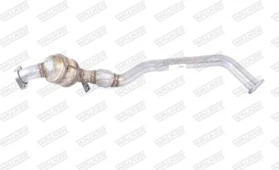 Produktbild von WALKER Katalysator Kat für BMW 3 Limousine (E46) 20712