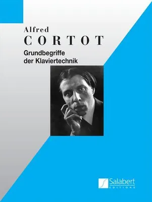 Produktbild von Grundbegriffe der KlaviertechnikDeutsche Ausgabe