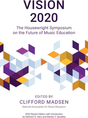Produktbild von Vision 2020
