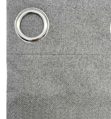 Immagine prodotto di ARÔME HOME Tenda oscurante 245 x 135 cm, grigio scuro 212-15