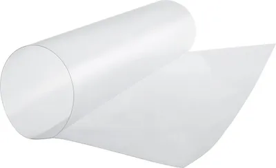 Produktbild von Magnetoplan 500019 Ersatzfolien DIN A1 für Kundenstopper, 2 Stück