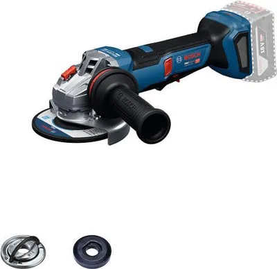 Produktbild von Winkelschleifer GWS18V-11PS