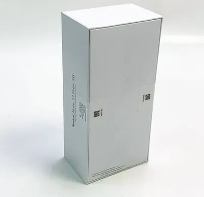 Produktbild von Xiaomi Redmi Note 11 Pro 5G 6GB+128GB graphite gray