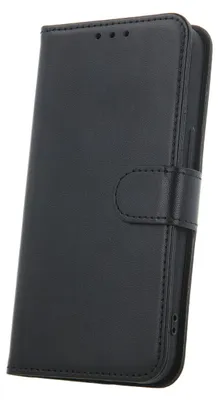 Produktbild von TFO Smart Classic Kompatibel mit  iPhone 18 Pro / 17 Pro Schwarz Handyhülle Wallet