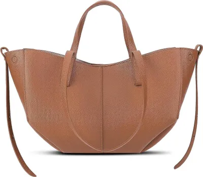 Produktbild von GSenhui Damen Tote Bag Handtasche Große Kunstleder Henkeltasche Schwarz