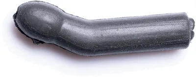 Produktbild von RidgeMonkey Rock Bottom QC Rotator Sleeves - 10 Hülsen