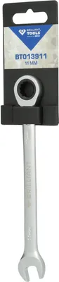 Produktbild von Ratschenringschlüssel, 11 mm