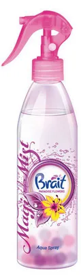 Immagine prodotto di BRAIT Magic Mist Paradise Flowers deodorante all'acqua, 425g