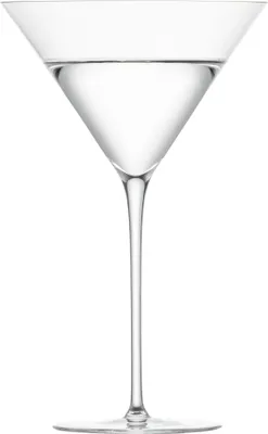 Produktbild von Zwiesel Glas Enoteca Martini Glas Set 2-tlg. 0,29 L