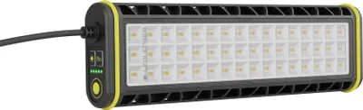Produktbild von Ledlenser AT10C Baustrahler, 5000 Lumen, 100m Leuchtweite, IP67