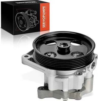 Obrázek produktu pro Frankberg 1x hydraulické servo čerpadlo pro Mercedes-Benz CLS C219 Třída E W211 T-Model E S211