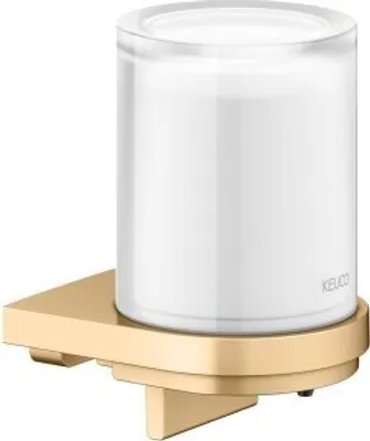 Immagine prodotto di KEUCO 12752259000, dispenser per lozione, collezione Moll, modello 12752