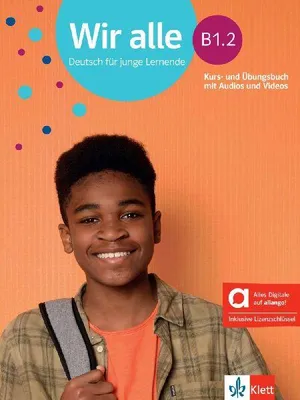 Produktbild von Wir alle B1.2 - Hybride Ausgabe allango