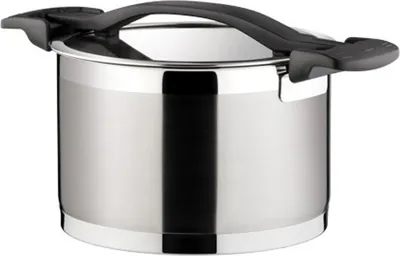 Obrázek produktu pro Tescoma Hrnec ULTIMA s poklicí ø 24 cm, 7,0 l