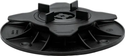 Produktbild von Sanpro Stelzlager höhenverstellbar für Terrassenplatten, 18-35 mm