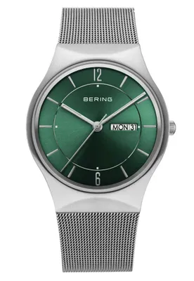 Zdjęcie produktu dla Wielofunkcyjny zegarek męski - Bering Model: 11938-008DD