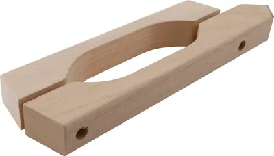 Obrázok produktu pre Sklenená kľučka DORMA Erle