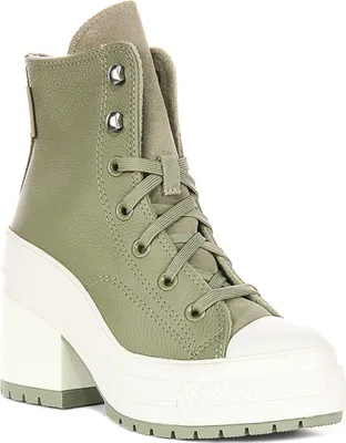Immagine prodotto di Converse Chuck 70 De Luxe A10378C In Pietra - 6.5 UK - 39.5 EU - 6.5M/8.5F US / Stone