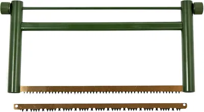 Produktbild von Spannsäge mit Griffen, zerlegbar neu