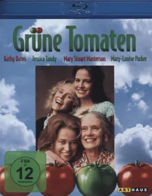 Produktbild von FDMHM - Grüne Tomaten