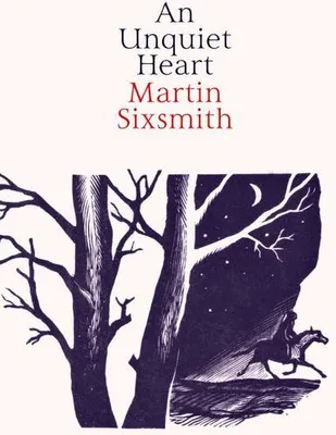 Produktbild von An Unquiet Heart