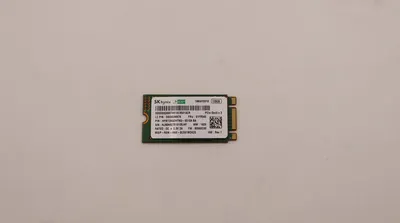 Zdjęcie produktu dla Lenovo Ssd Hynix Bc501 128G M.2 2242, 01Fr545