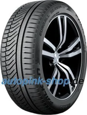 Obrázok produktu pre Falken Euroall Season As220 Pro 285/45R21 113W Mfs Nblk Xl