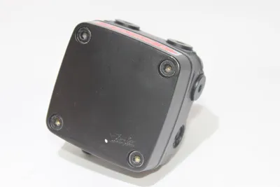 Produktbild von DANFOSS Pumpe mit Druckregulierventil