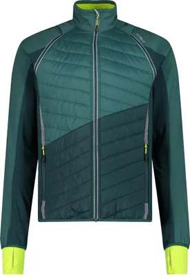 Produktbild von Cmp Man Jacket With Detachable Sle Lichen 52