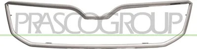 Produktbild von PRASCO Kühlergrill-Zierleiste SK0302305 für SKODA Octavia III Combi (5E5)