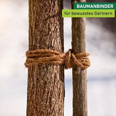 Produktbild von Windhager Kokos-Bindeschnur – Langlebig, reißfest und vielseitig für Haus & Garten