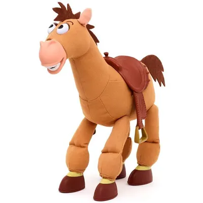 Produktbild von Toy Story Bully Interaktive Actionfigur 43 cm
