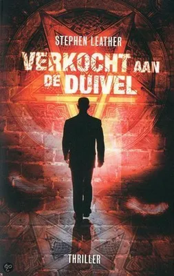 Produktbild von Verkocht aan de duivel