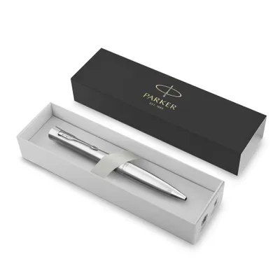 Productafbeelding van Parker 2143641 Parker Urban Twist Metro Metallic C.C. Kugelschreiber M