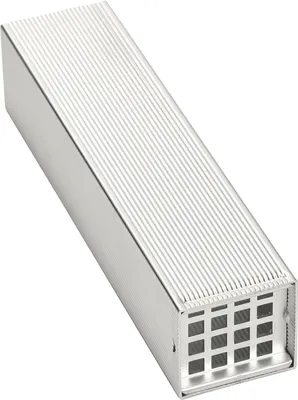 Immagine prodotto di Bosch cassetta argento SMZ5002