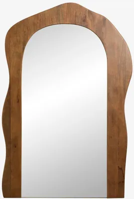 Produktbild von Ganzkörperspiegel Attila 200cm - Natur