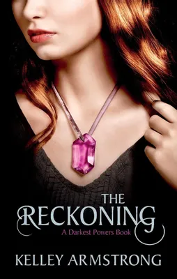 Produktbild von The Reckoning