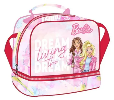 Productafbeelding van Barbie Thermo Brottas 21 cm