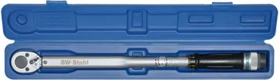 Produktbild von SW-Stahl Drehmomentschlüssel 40 bis 210Nm