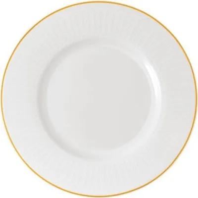 Zdjęcie produktu dla Płaski talerz Villeroy & Boch Signature Château Septfontaines