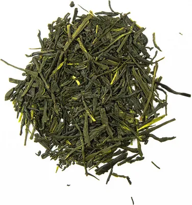 Produktbild von Schrader Grüner Tee Japan Gyokuro Bio