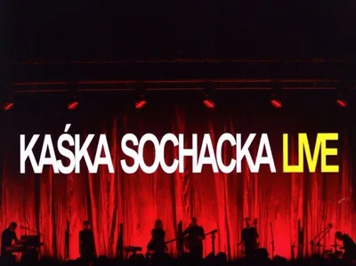 Image de Live, CD